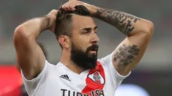 En River estarían disgustados con el motivo por el que Pratto quiere volver