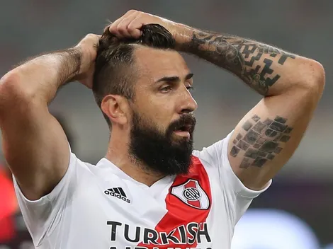 En River estarían disgustados con el motivo por el que Pratto quiere volver