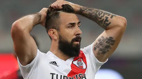 En River estarían disgustados con el motivo por el que Pratto quiere volver