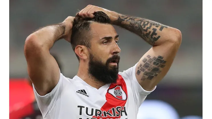 En River estarían disgustados con el motivo por el que Pratto quiere volver