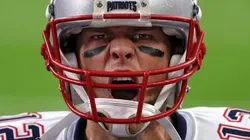 Tom Brady (Foto: Getty)