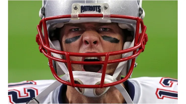 Tom Brady (Foto: Getty)