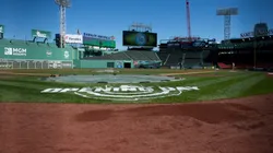 Fenway Park, casa de Boston Red Sox
