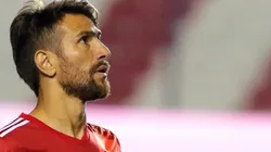 Ponzio no jugaría ante Arsenal y se perdería la chance de batir un récord en la era Gallardo