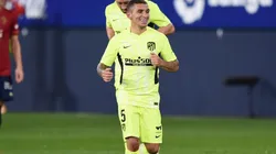 Corazón azul y oro: Torreira contó cómo nació su amor por Boca