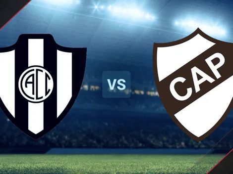 EN VIVO: Central Córdoba vs. Platense