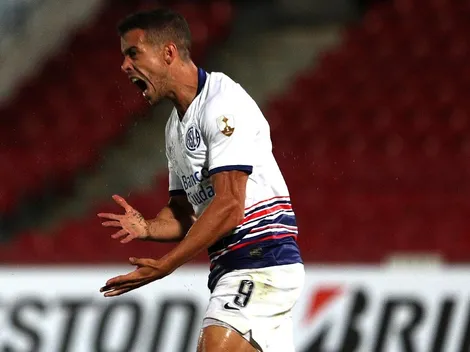 EN VIVO: San Lorenzo vs. Rosario Central