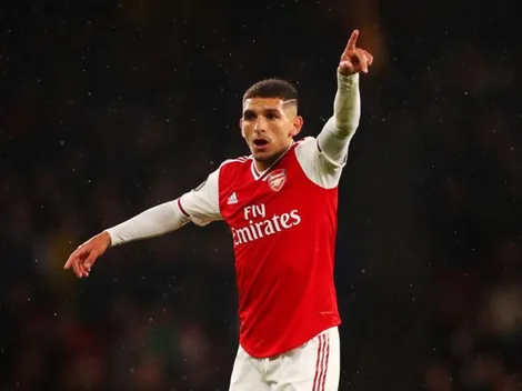 Torreira le dijo a Boca cómo tiene que hacerse con su pase