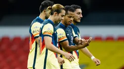 Giovani dos Santos, ¿con destino en Monterrey?