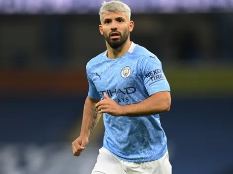 MLS propone tres equipos para el futuro de Sergio Agüero... y no está Inter Miami