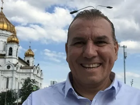 Paco González regresará a TV Azteca