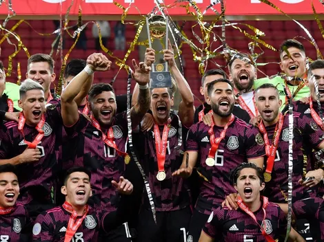 Carlos Padilla confiesa cómo será el plan para vacunar a 50 jugadores del Tri