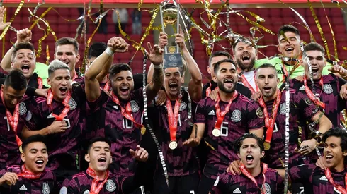 Carlos Padilla contó cómo vacunaron a 50 jugadores del Tri.