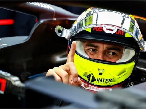Red Bull mejorará su auto: Checo Pérez será más rápido en la Fórmula 1