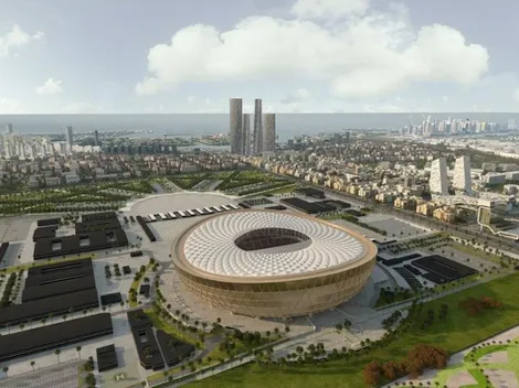 A 600 días para el Mundial de Qatar, ¿en qué condiciones se encuentran los estadios?