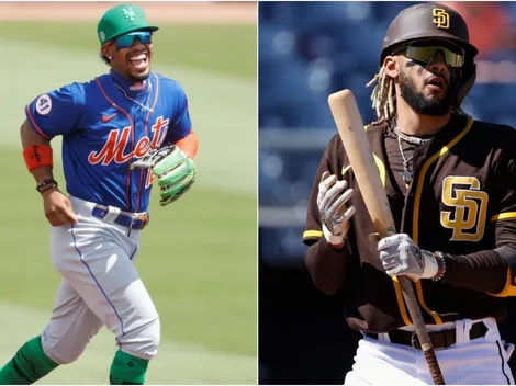 Lindor firma con Mets y supera en salario a Tatis Jr.