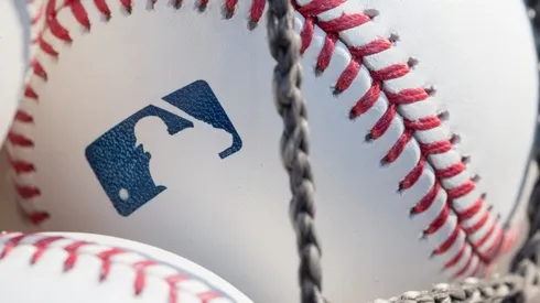 Grandes Ligas de Béisbol