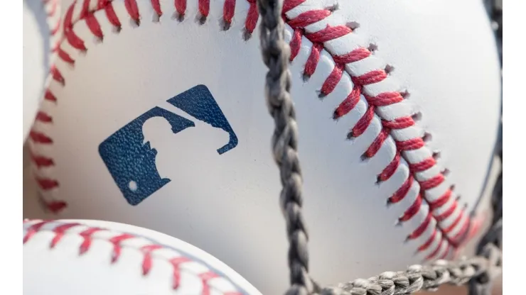 Grandes Ligas de Béisbol