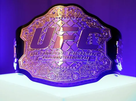 Las mejores carteleras de abril en la UFC