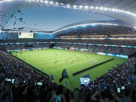 FOTOS: Listas las sedes y estadios para el Mundial Femenil 2023