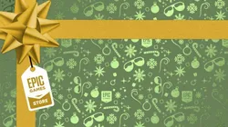 Consigue gratis un nuevo juego en la Epic Games Store