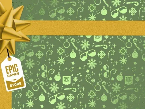 Consigue gratis un nuevo juego en la Epic Games Store