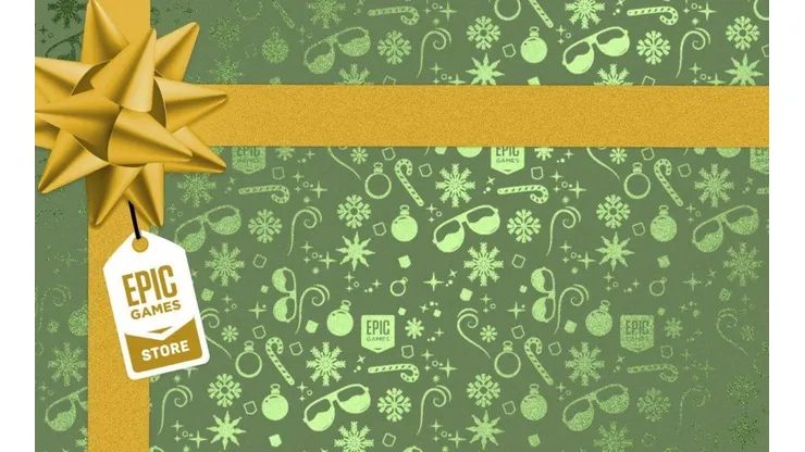 Consigue gratis un nuevo juego en la Epic Games Store