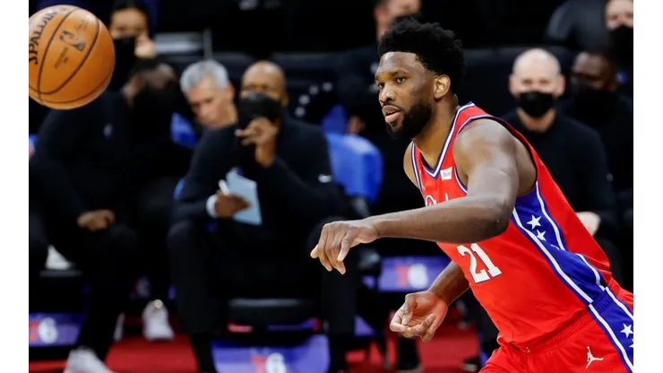 Joel Embiid