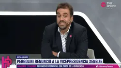 Distasio aseguró que Riquelme es el "gran problema" de Boca: "Cada día lo veo más Passarella"