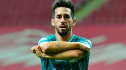 Fernando Navarro, Selección México