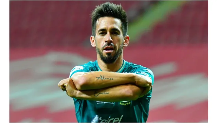 Fernando Navarro, Selección México