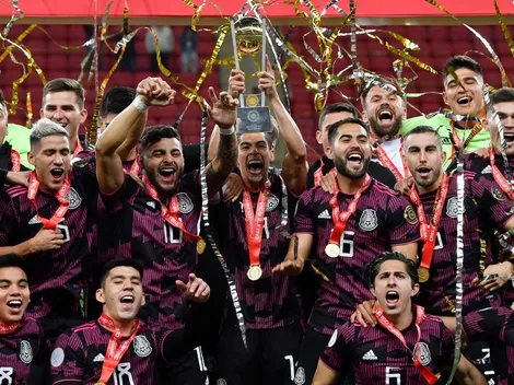 Los ocho que estarían asegurados para los Juegos Olímpicos de Tokio 2020