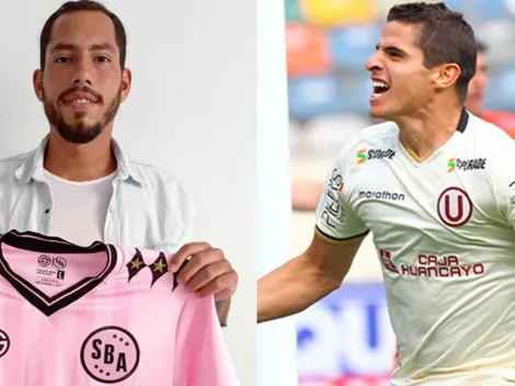 "Es algo injusto lo que se dice": Patricio Álvarez sale en defensa de Aldo Corzo