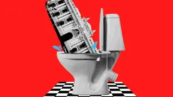 El congreso peruano queda en la Avenida Abancay.