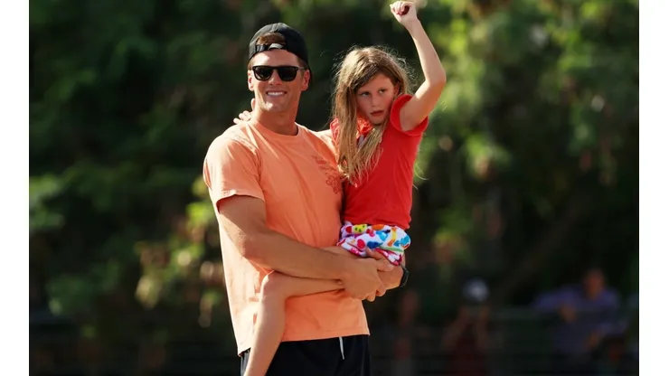 Tom Brady
