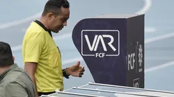 Nos mintieron a todos: revelan toda la verdad del VAR en el fútbol colombiano