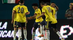 El día que la Selección Colombia bailó a Mexico a punta de 'tiki taka'