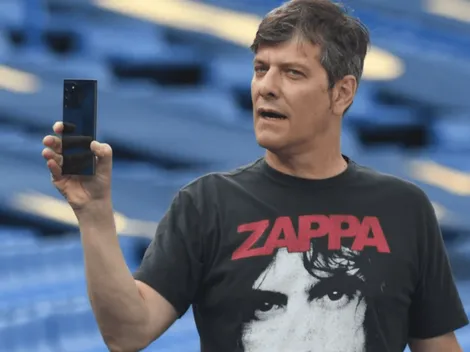 Qué dice el comunicado oficial que sacó Boca tras la renuncia de Pergolini