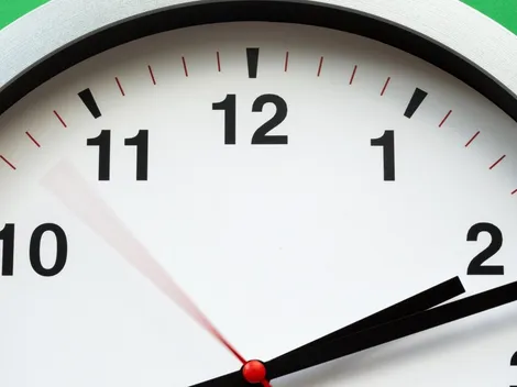 Horario de verano en México: cuándo y cómo cambia la hora