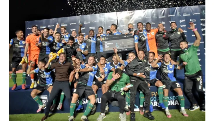 Foto: Banfield