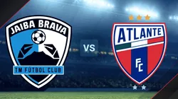 Tampico Madero vs. Atlante por la Liga de Expansión MX.