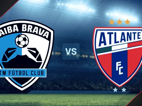 Qué canal transmite Tampico Madero vs. Atlante por la Liga de Expansión MX