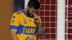 André-Pierre Gignac, Tigres UANL