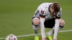 Los mejores memes de la derrota de Alemania contra Macedonia del Norte