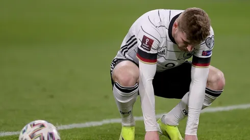 Los mejores memes de la derrota de Alemania contra Macedonia del Norte