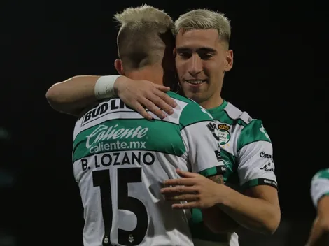 Guillermo Almada reveló cuándo volverían Gorriarán y Lozano