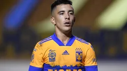 Tigres UANL, indeciso con Leonardo Fernández