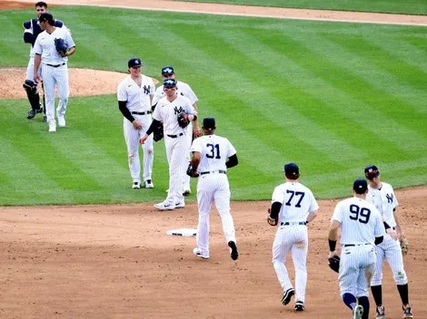 En riesgo primer partido de la temporada 2021 de MLB y no es por Coronavirus