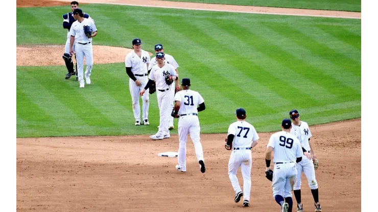 New York Yankees