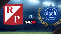 Qué canal transmite River Plate vs. 12 de Octubre por la Liga de Paraguay